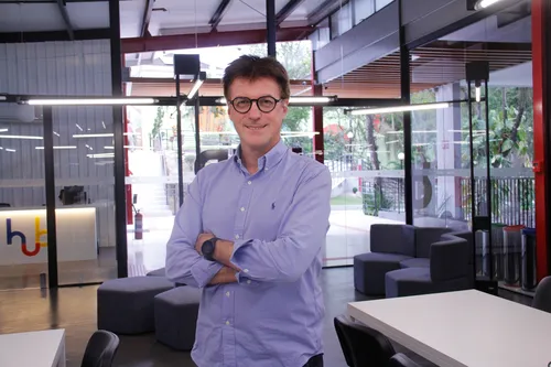 
          Imagem ilustrativa da imagem Investimento e tecnologia em ciência de dados
          