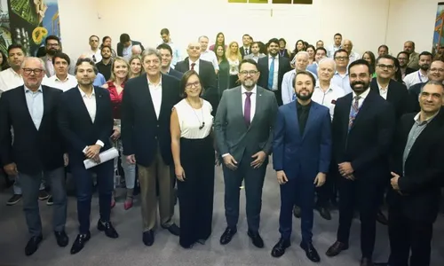 
          Imagem ilustrativa da imagem Investimentos de R$ 422 milhões vão gerar 2.096 postos de trabalho em Pernambuco
          