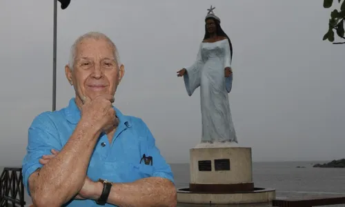 
          Imagem ilustrativa da imagem Ioannis Andonios Zavoudakis: “Passei a infância inteira em um orfanato na Grécia”
          