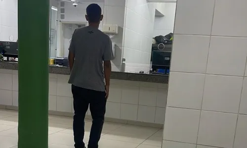 
          Imagem ilustrativa da imagem Irmão torturado de grávida e seu primo adolescente passam por exames no IML
          