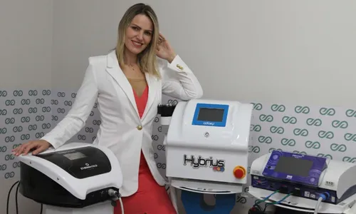 
          Imagem ilustrativa da imagem “Já fui ambulante e hoje tenho seis clínicas”, diz empresária
          