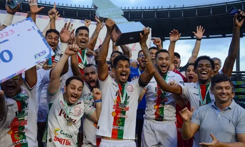 
          Imagem ilustrativa da imagem Jaguaré vence Rio Branco de Venda Nova e garante título do Capixabão Série B
          