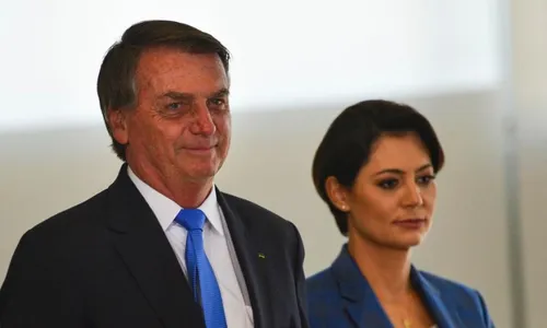 
          Imagem ilustrativa da imagem Jair Bolsonaro vem ao ES para receber honraria na Assembleia Legislativa
          