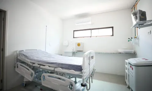 
          Imagem ilustrativa da imagem João Campos (PSB) diz ter meta de zerar fila de consultas, exames e cirurgias
          