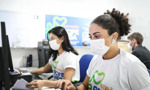 
          Imagem ilustrativa da imagem João Campos (PSB) diz ter meta de zerar fila de consultas, exames e cirurgias
          