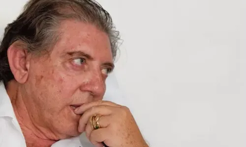 
          Imagem ilustrativa da imagem João de Deus é condenado a 118 anos de prisão por crimes sexuais
          