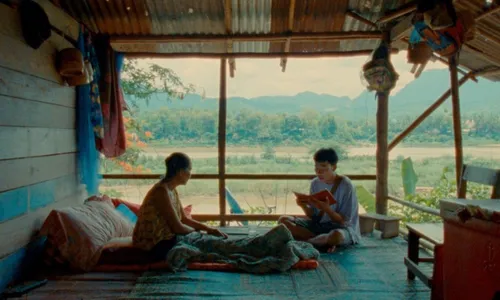 
          Imagem ilustrativa da imagem “Jogos Vorazes” revela passado de vilão
          