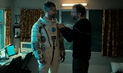 
          Imagem ilustrativa da imagem “Jogos Vorazes” revela passado de vilão
          