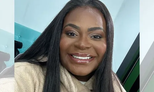 
          Imagem ilustrativa da imagem Jojo Todynho impressiona ao aparecer de vestido colado após bariátrica
          