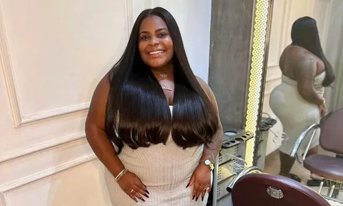 
          Imagem ilustrativa da imagem Jojo Todynho rebate comentários gordofóbicos
          