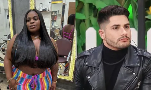 
          Imagem ilustrativa da imagem Jojo Todynho rebate falas do ex Lucas Souza dentro de A Fazenda 15
          