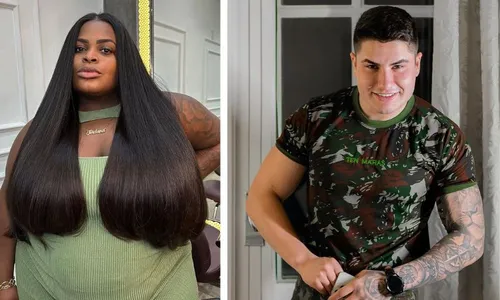 
          Imagem ilustrativa da imagem Jojo Todynho revela motivos de separação: 'Peguei conversas de Lucas com homens'
          