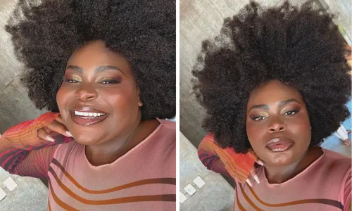 
          Imagem ilustrativa da imagem Jojo Todynho surge de cabelo natural e revela quantos quilos perdeu com bariátrica
          