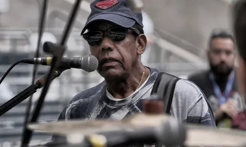 
          Imagem ilustrativa da imagem Jorge Ben Jor se separa após 50 anos de casamento e segue vivendo em hotel
          