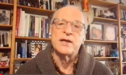 
          Imagem ilustrativa da imagem Jornalista pede perdão após defender ataque de Israel e ser criticado
          