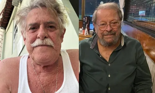 
          Imagem ilustrativa da imagem José de Abreu é condenado a indenizar Carlos Vereza após chamá-lo de fascista
          