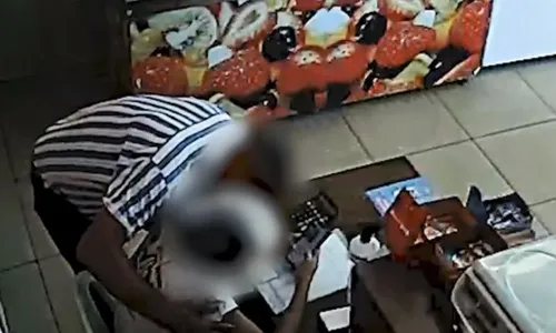 
          Imagem ilustrativa da imagem Jovem é assediada durante o trabalho em Cariacica
          