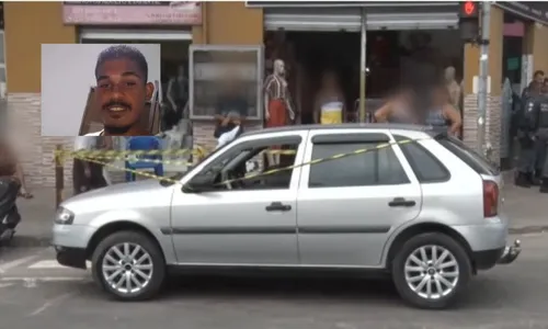 
          Imagem ilustrativa da imagem Jovem morre depois de ser atingido por bala perdida na porta de casa em Vila Velha
          