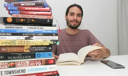 
          Imagem ilustrativa da imagem Jovens reduzem tempo nas redes sociais
          