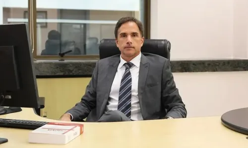 
          Imagem ilustrativa da imagem Juiz afastado da Lava Jato deve se livrar de punição após acordo para mudar de área
          