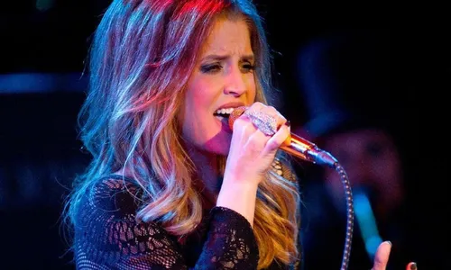 
          Imagem ilustrativa da imagem Juiz aprova acordo da viúva de Elvis Presley sobre testamento de sua filha
          