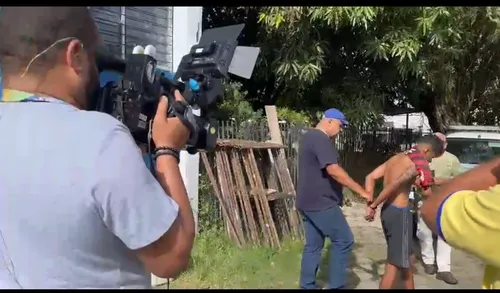 
          Imagem ilustrativa da imagem Juiz foi vítima de latrocínio, diz a Justiça
          