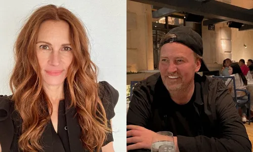 
          Imagem ilustrativa da imagem Julia Roberts lamenta a morte de Matthew Perry
          