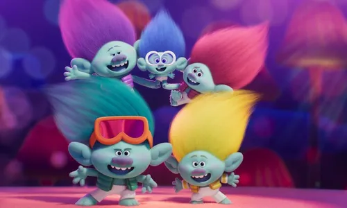 
          Imagem ilustrativa da imagem Jullie, cantora e dubladora: “Saí de Vila Velha em busca de meus sonhos”
          