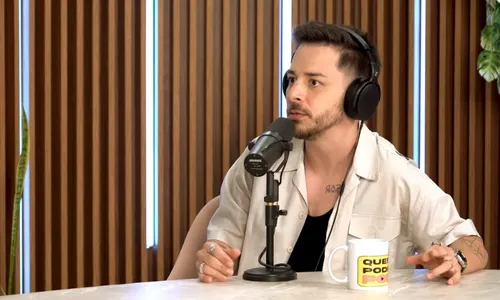 
          Imagem ilustrativa da imagem Junior Lima conta que teve crises de pânico e depressão após fim da dupla com Sandy
          