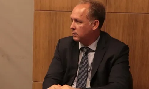 
          Imagem ilustrativa da imagem Juntos pela Segurança: "Não é só uma nova política no papel”
          