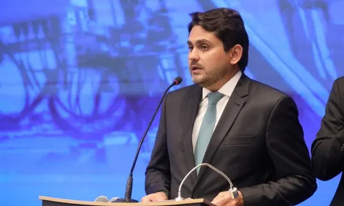 
          Imagem ilustrativa da imagem Juscelino Filho está na lista dos “cotados para sair” na reforma
          