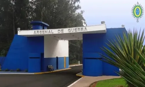 
          Imagem ilustrativa da imagem Justiça Militar nega pedido de prisão de seis militares no caso das armas furtadas
          