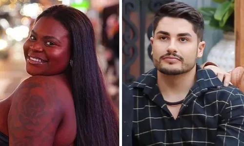 
          Imagem ilustrativa da imagem Justiça coloca ponto final em briga de Jojo Todynho e Lucas Souza
          