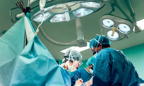 
          Imagem ilustrativa da imagem Justiça define indenização de R$ 110 mil a homem amputado por negligência
          