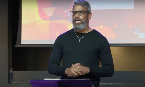 
          Imagem ilustrativa da imagem Justiça reintegra pastor à igreja da Praia do Canto
          