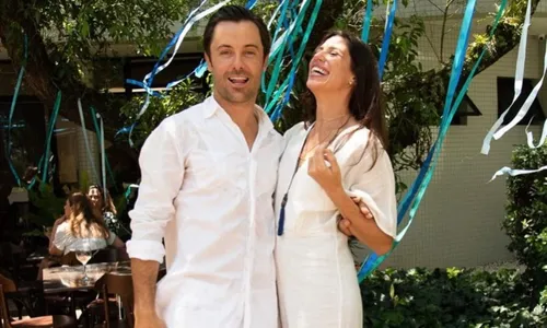 
          Imagem ilustrativa da imagem Kayky Brito deixa de seguir sua mulher, Tamara Dalcanale, nas redes sociais
          