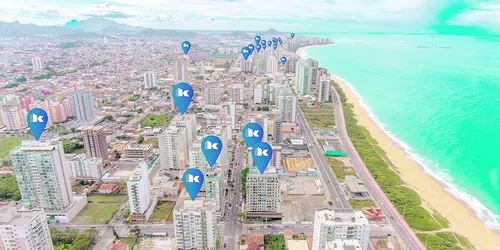 
          Imagem ilustrativa da imagem Kemp faz lançamento do primeiro empreendimento 100% studio
          