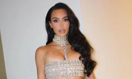 
          Imagem ilustrativa da imagem Kim Kardashian vai estrelar comédia na Netflix
          