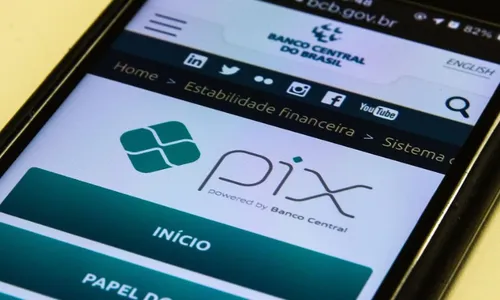 
          Imagem ilustrativa da imagem Lançamento do Pix Automático é adiado para outubro de 2024
          