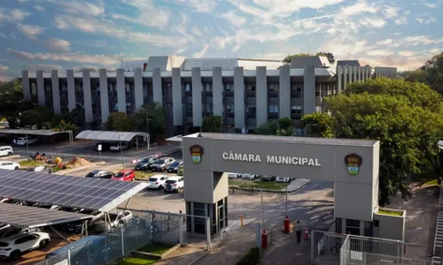 
          Imagem ilustrativa da imagem Lei redigida por ChatGPT é aprovada por unanimidade no Sul do País
          