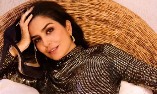 
          Imagem ilustrativa da imagem Letícia Sabatella sobre diagnóstico de autismo aos 52 anos: 'Foi libertador'
          