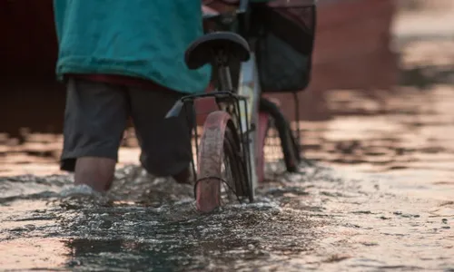 
          Imagem ilustrativa da imagem Ligações irregulares no esgotamento sanitário: um alerta à população
          