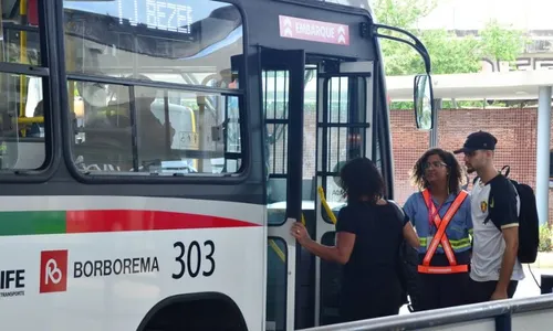 
          Imagem ilustrativa da imagem Linhas de ônibus que atendem a shoppings do Grande Recife serão reforçadas
          