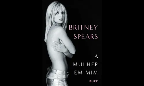 
          Imagem ilustrativa da imagem Livro de Britney Spears é relato lúcido de como ela foi manipulada e rejeitada
          