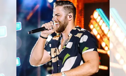 
          Imagem ilustrativa da imagem Luan Santana, Thaeme e mais artistas enviam mensagens de apoio a Zé Neto
          