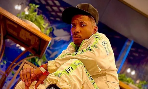 
          Imagem ilustrativa da imagem Lucas Penteado é internado em São Paulo após crise de estresse emocional
          