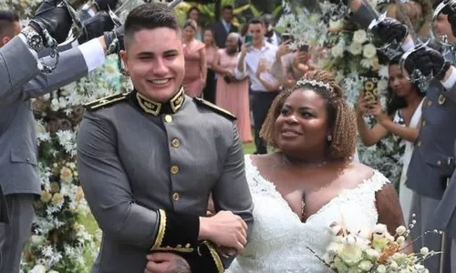 
          Imagem ilustrativa da imagem Lucas Souza revela como era intimidade com Jojo Todynho durante casamento
          