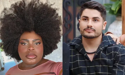 
          Imagem ilustrativa da imagem Lucas cita depressão após divórcio com Jojo Todynho: 'Me dopava de remédio"
          