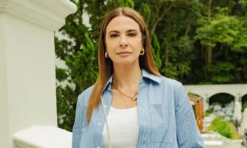 
          Imagem ilustrativa da imagem Luciana Gimenez afirma que é demissexual: "tenho dificuldade com sexo casual"
          