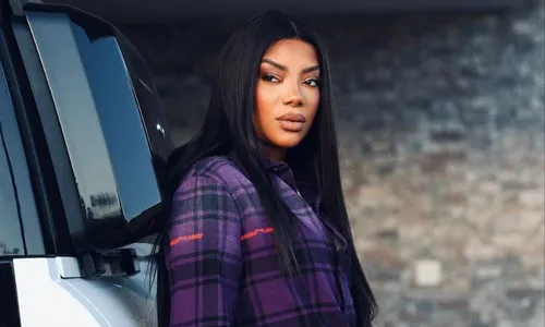 
          Imagem ilustrativa da imagem Ludmilla assusta fãs ao publicar foto cheia de hematomas
          